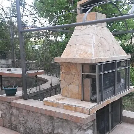 Apartment Bozic-omisalj