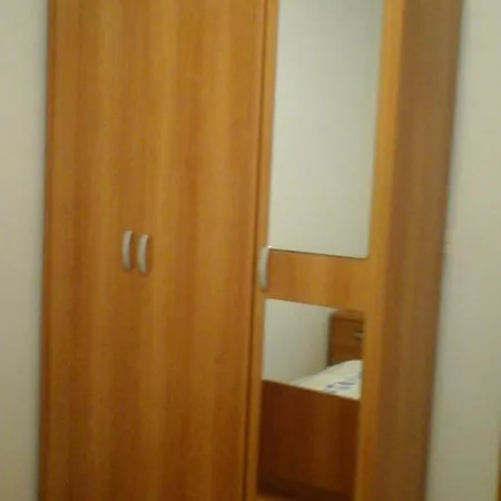 Bozic-omisalj Omišalj