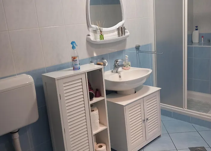 Apartament Bozic-omisalj *