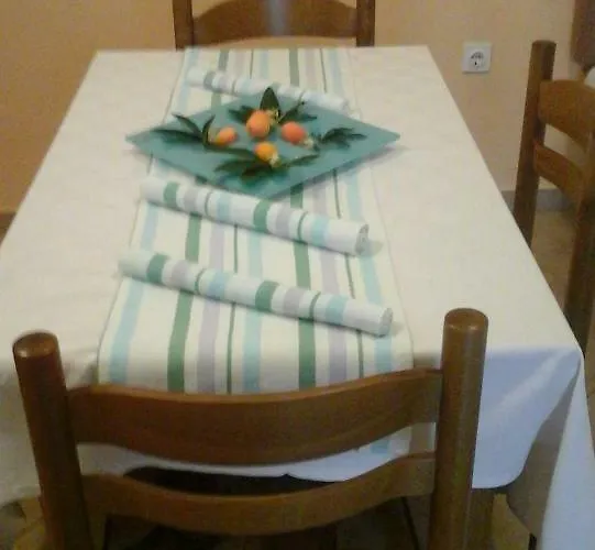 Apartament Bozic-omisalj