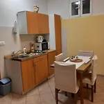 Apartman Bozic-omisalj Omišalj