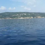 Bozic-omisalj Apartman *