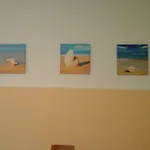 Bozic-omisalj Apartman *