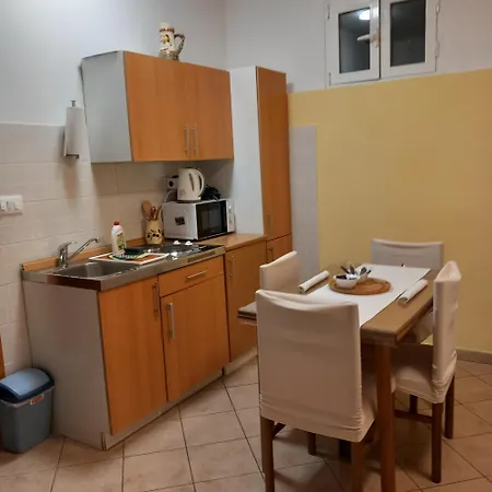 Apartman Bozic-omisalj Omisalj