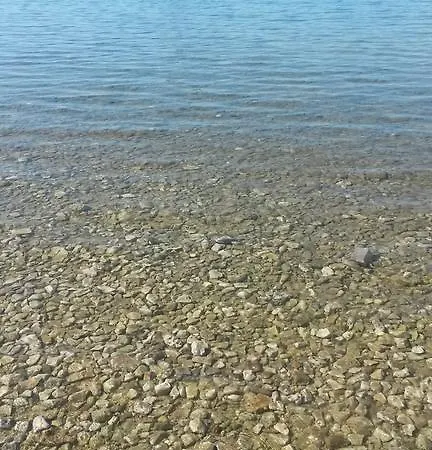 Bozic-omisalj Apartman