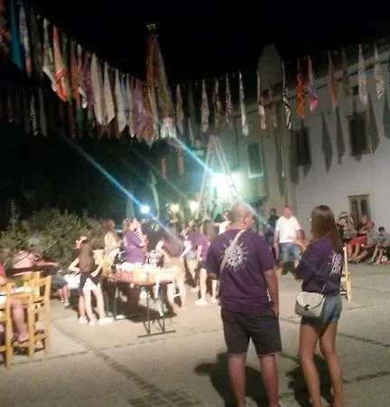 Apartman Bozic-omisalj