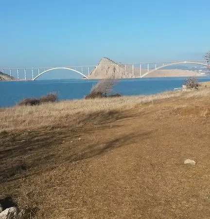 Apartman Bozic-omisalj Omisalj