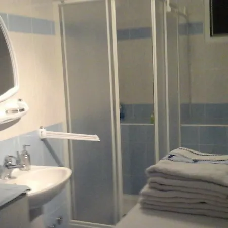 Apartman Bozic-omisalj