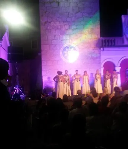 Bozic-omisalj * 오미살즈