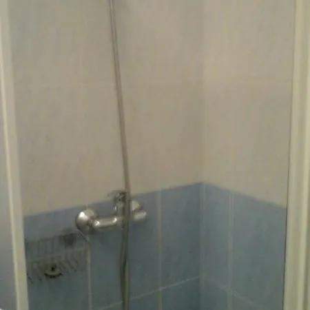 Bozic-omisalj Apartment Omišalj