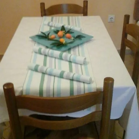 Apartmán Bozic-omisalj