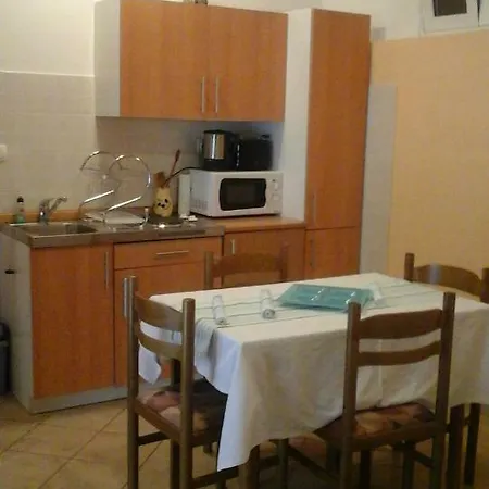 Apartmán Bozic-omisalj Omišalj