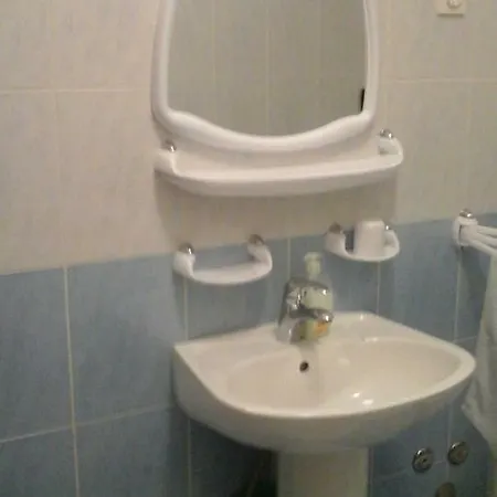 Bozic-omisalj Apartmán